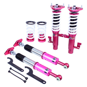 Godspeed Project® - Mono-SS™ Front and Rear Coilover Kit