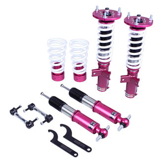 Godspeed Project® - Mono-SS™ Front and Rear Coilover Kit