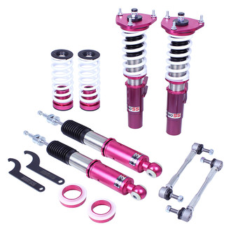 Godspeed Project® - Mono-SS™ Front and Rear Coilover Kit