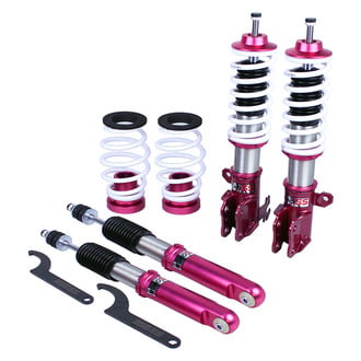 Godspeed Project® - Mono-SS™ Front and Rear Coilover Kit