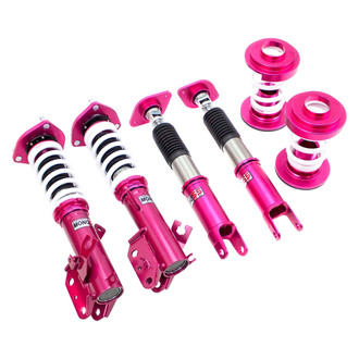 Godspeed Project® - Mono-SS™ Front and Rear Coilover Kit