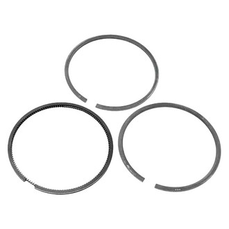 Goetze® - Piston Ring Set