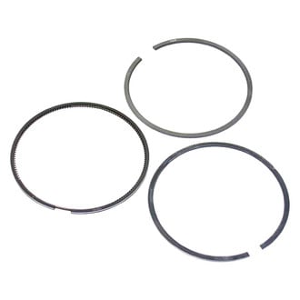 Goetze® - Piston Ring Set