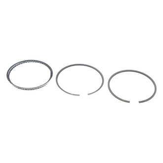 Goetze® - Piston Ring Set
