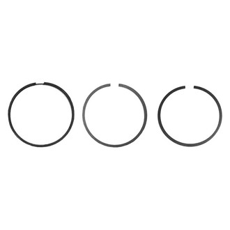 Goetze® - Piston Ring Set