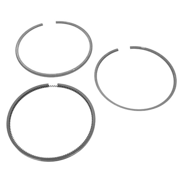 Goetze® - Piston Ring Set