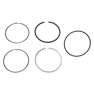 Goetze® - Piston Ring Set
