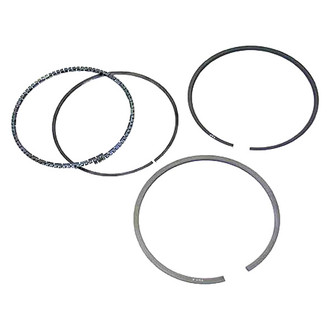 Goetze® - Piston Ring Set