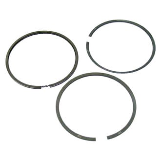 Goetze® - Piston Ring Set
