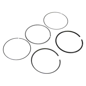 Goetze® - Piston Ring Set