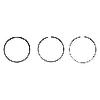 Goetze® - Piston Ring Set