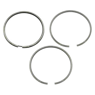 Goetze® - Piston Ring Set