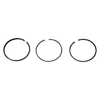 Goetze® - Piston Ring Set