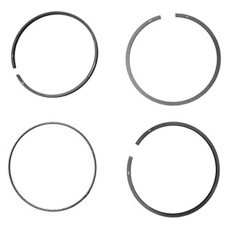 Goetze® - Piston Ring Set