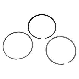Goetze® - Piston Ring Set