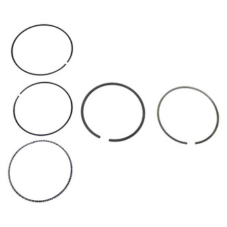 Goetze® - Piston Ring Set