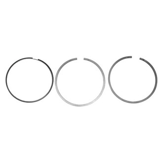 Goetze® - Piston Ring Set