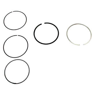 Goetze® - Piston Ring Set