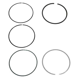 Goetze® - Piston Ring Set