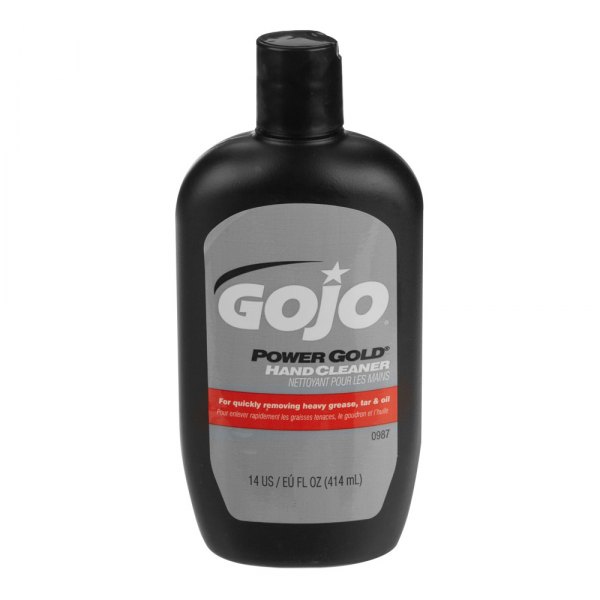 GOJO® - Power Gold™ Hand Cleaner