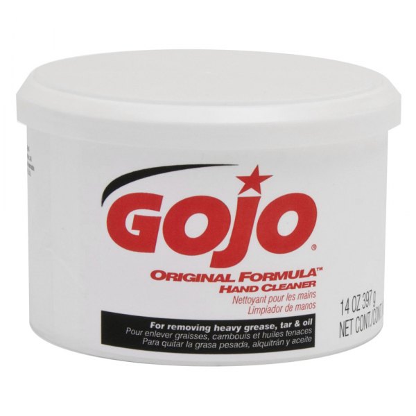 GOJO® - Original Hand Cleaner