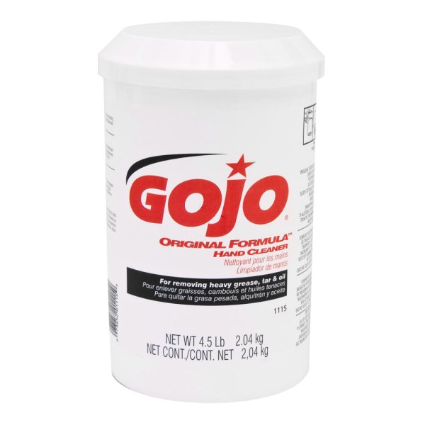 GOJO® - Original Hand Cleaner