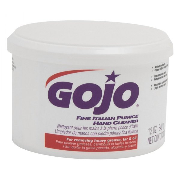 GOJO® - Fine Pumic™ Hand Cleaner