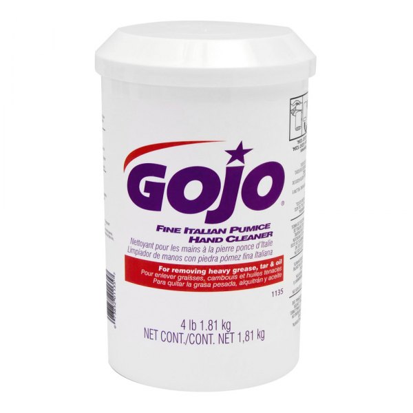 GOJO® - Fine Italian™ Pumice Hand Cleaner