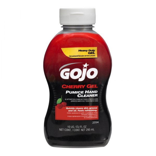 GOJO® - Gel Pumice Hand Cleaner