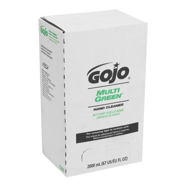 GOJO® - Multi Green™ Hand Cleaner