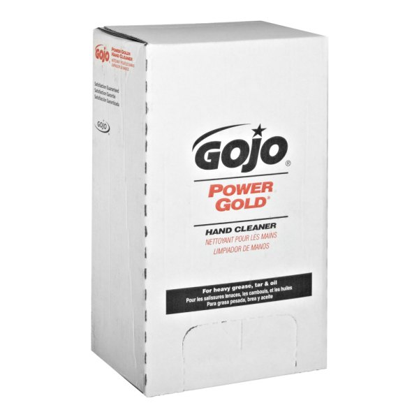 GOJO® - Power Gold™ Hand Cleaner