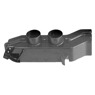 Goodmark® - Heater Plenum Chamber Assembly