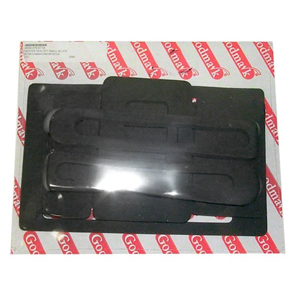 Goodmark® - HVAC Case Seal