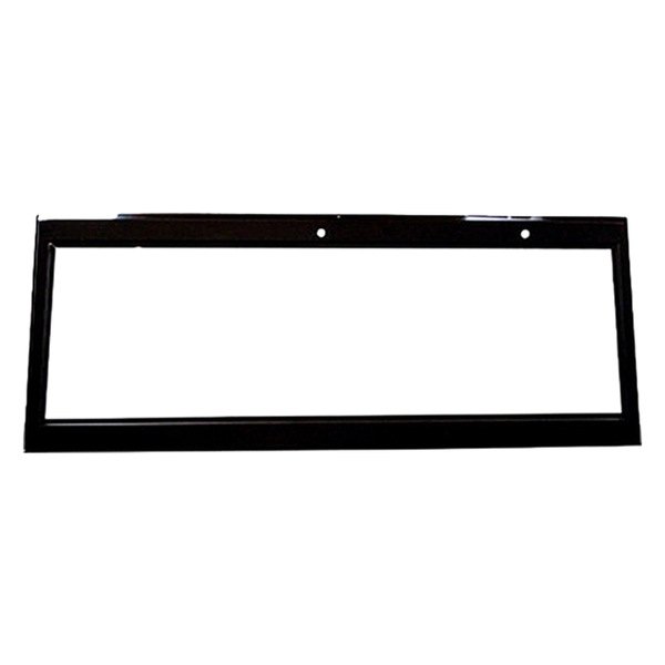 Goodmark® - Windshield Frame