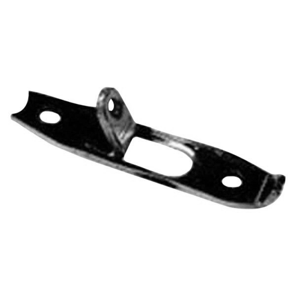 Goodmark® - Driver and Passenger Side View Mirrors Brackets