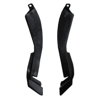Goodmark® - Windshield Molding