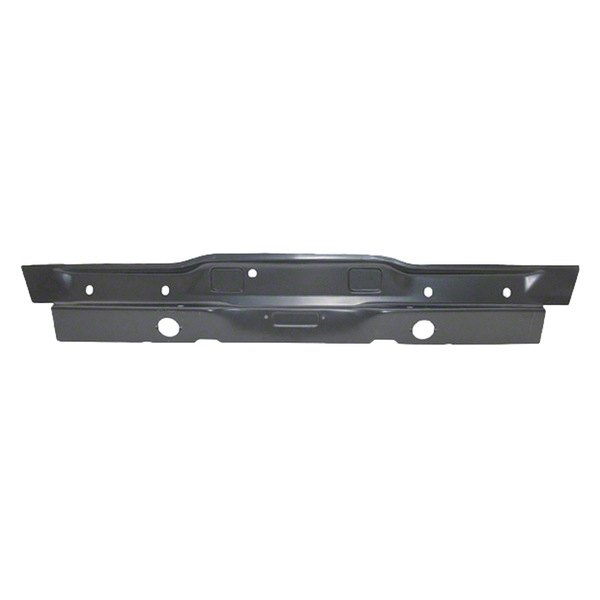 Goodmark® - Rear Bumper Valance