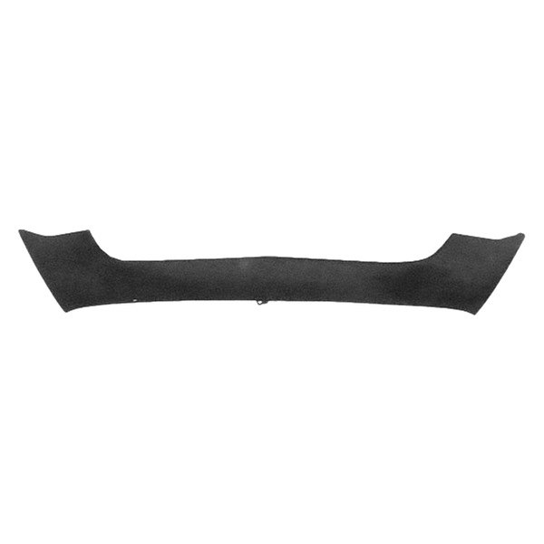 Goodmark® - Front Bumper Valance