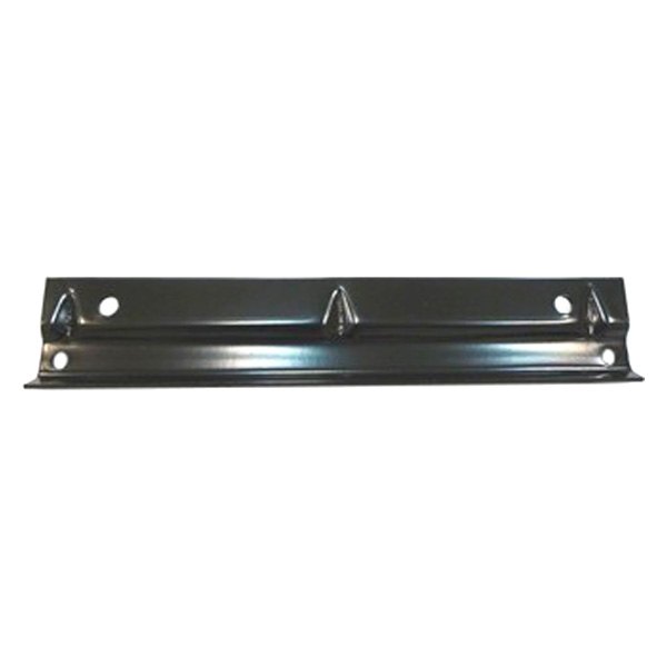 Goodmark® - Bumper License Plate Bracket