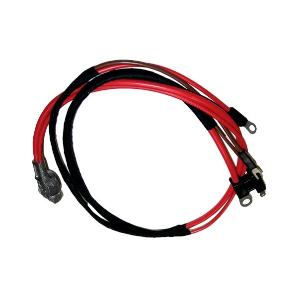 Goodmark® GMK2132302683 Positive Battery Cable