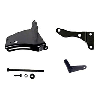 Goodmark® - Alternator Bracket Set