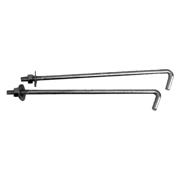 Goodmark® GMK4141301552S Battery Hold Down Bolt