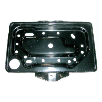 Goodmark® - Battery Tray