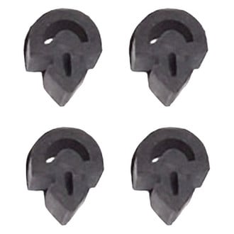 Goodmark® - Door Bumper Kits