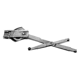 Goodmark® - Power Window Regulator