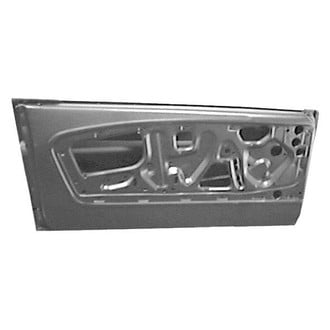 Goodmark® - Front Driver Side Door Shell