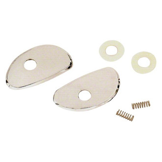 Goodmark® - Door Handle Cups