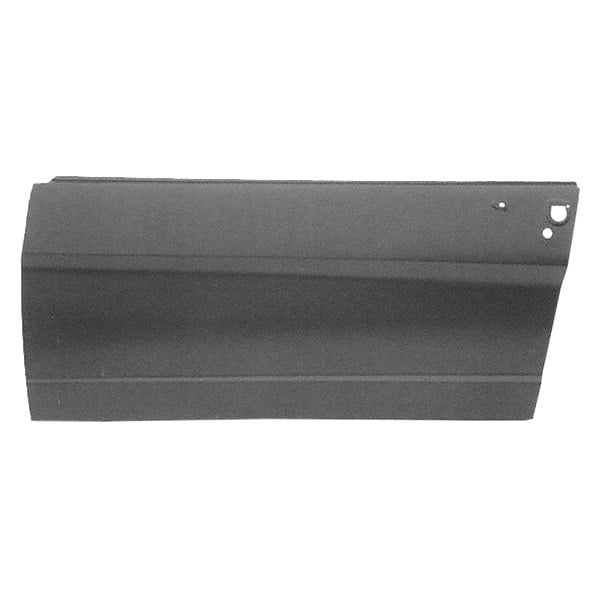 Goodmark® - Driver Side Door Skin