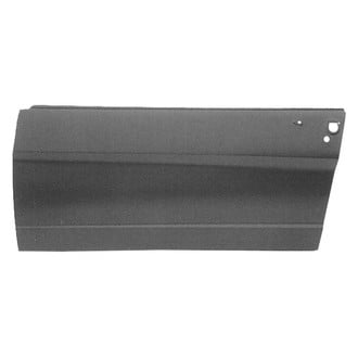Goodmark® - Driver Side Door Skin