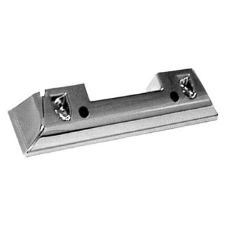 Goodmark® - Armrest Bases